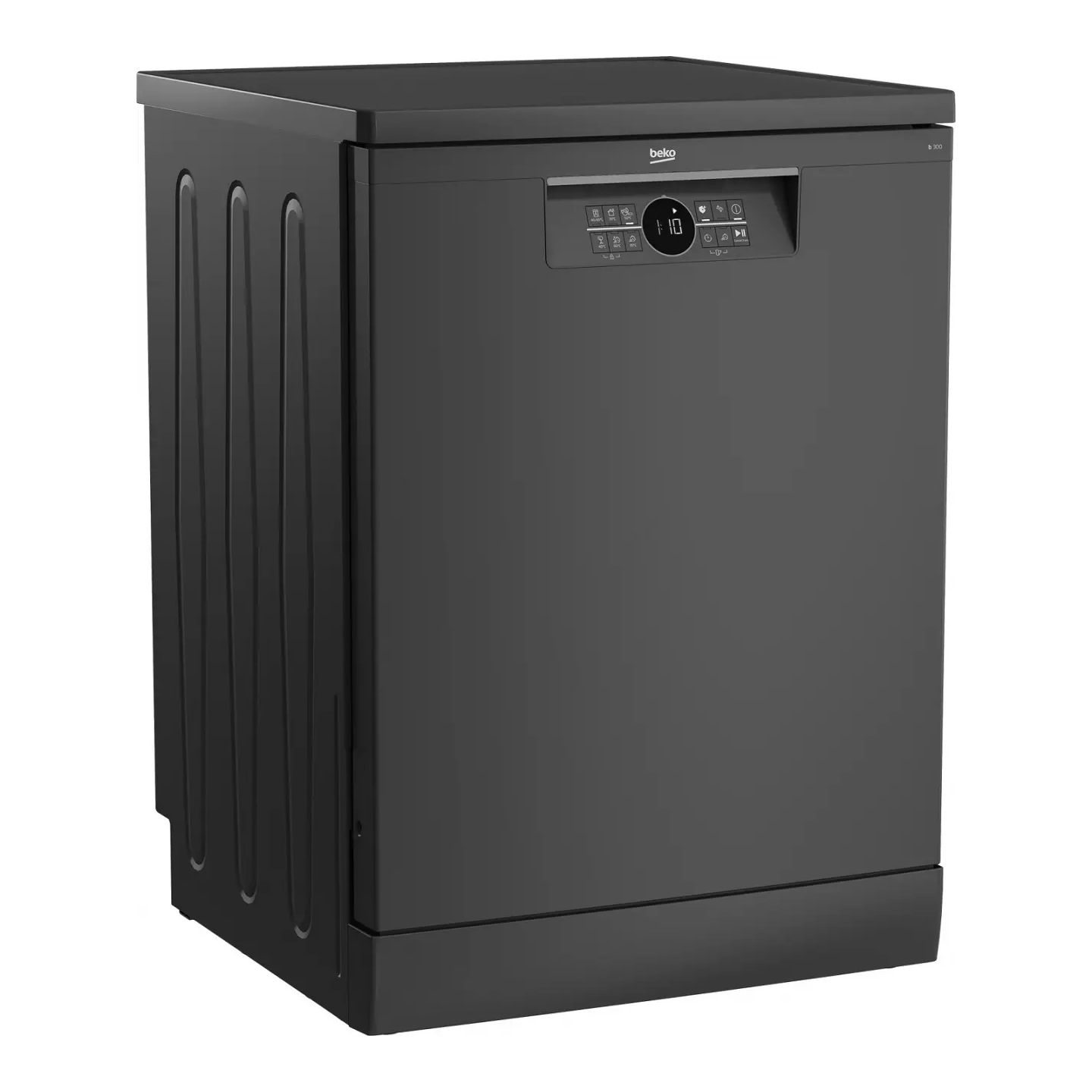 Lave-vaisselle Beko BDFN26460G 14 couverts classe A | Nimestore