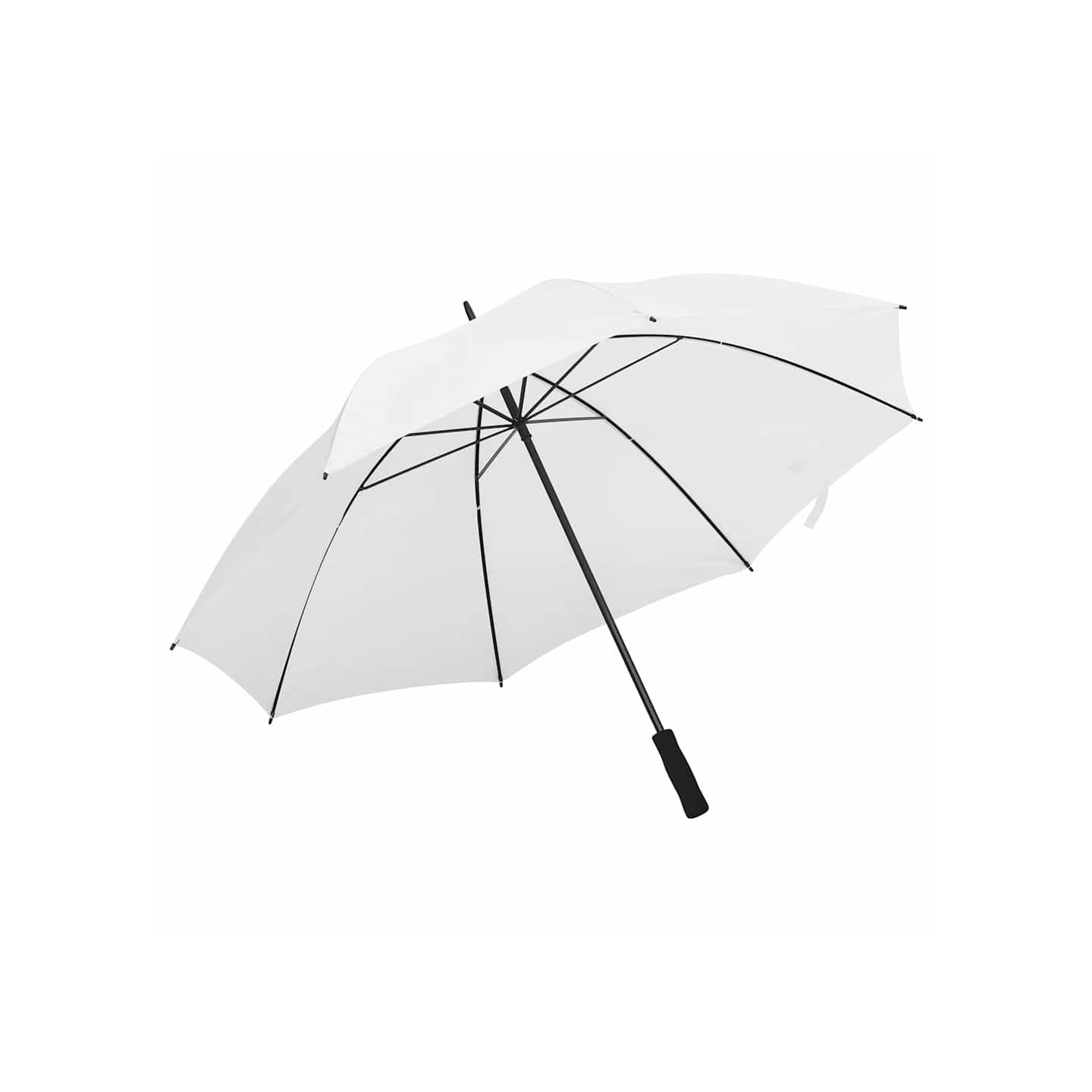 Parapluie Blanc 130 cm