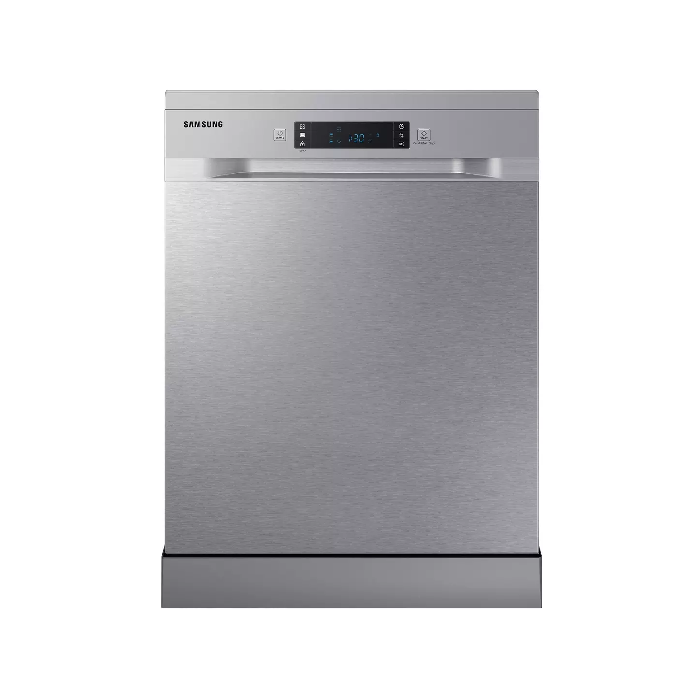 Lave-vaisselle Samsung DW60CG550FSR 14 couverts | Nimestore
