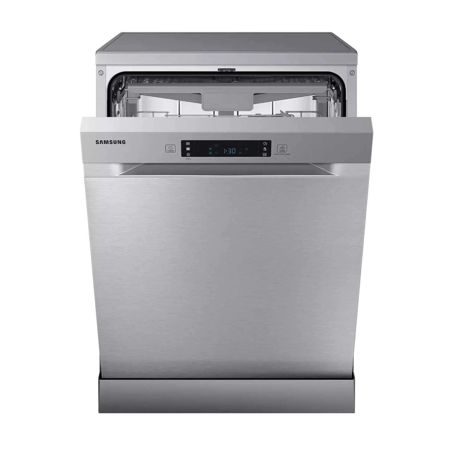 Lave-vaisselle Samsung DW60CG550FSR 14 couverts | Nimestore