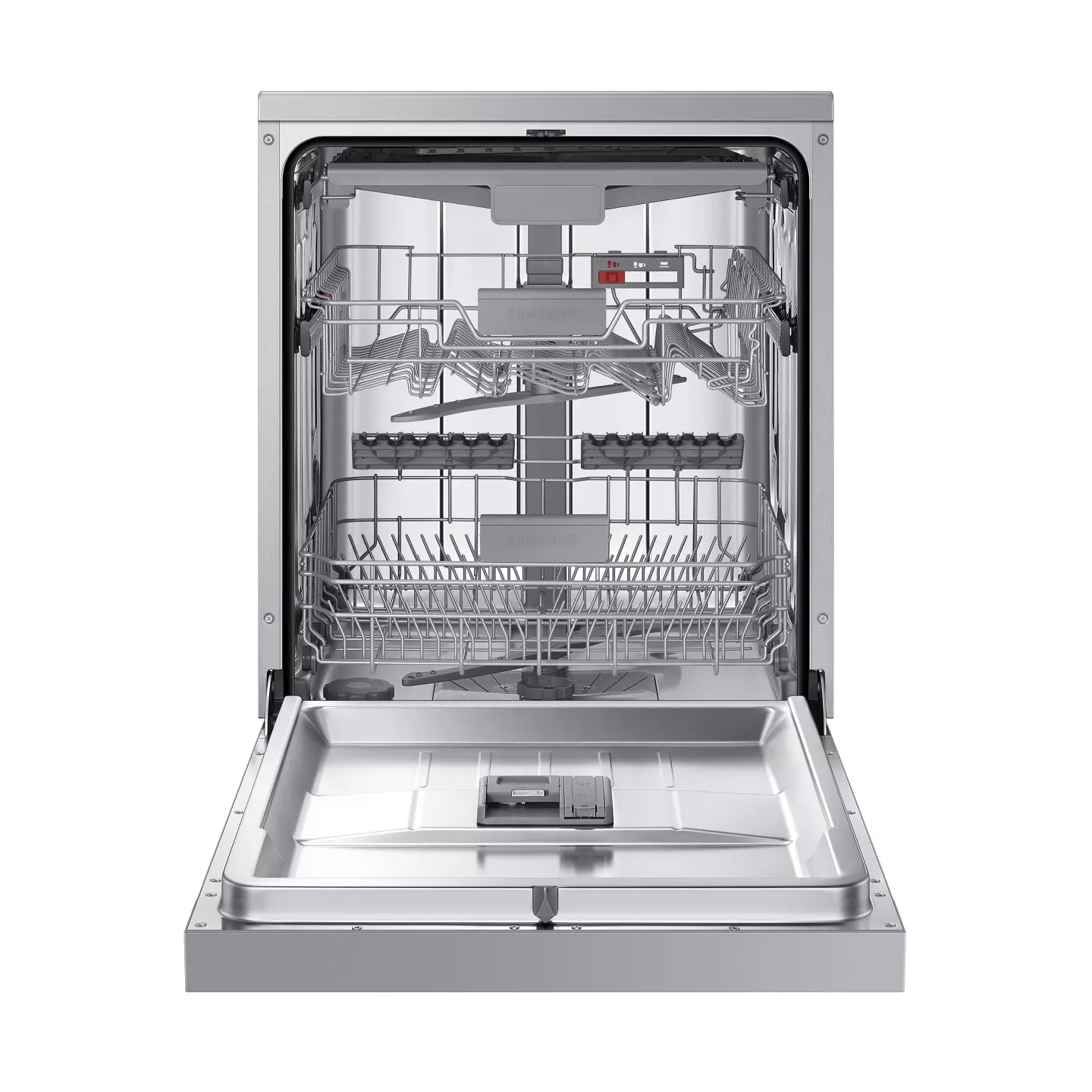 Lave-vaisselle Samsung DW60CG550FSR 14 couverts | Nimestore