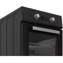 Cuisinière induction Beko FSE58301BC 50 cm four 60 L | Nimestore