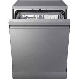 Samsung Geschirrspüler DW60DG790FSL Klasse A vernetzt | Nimestore