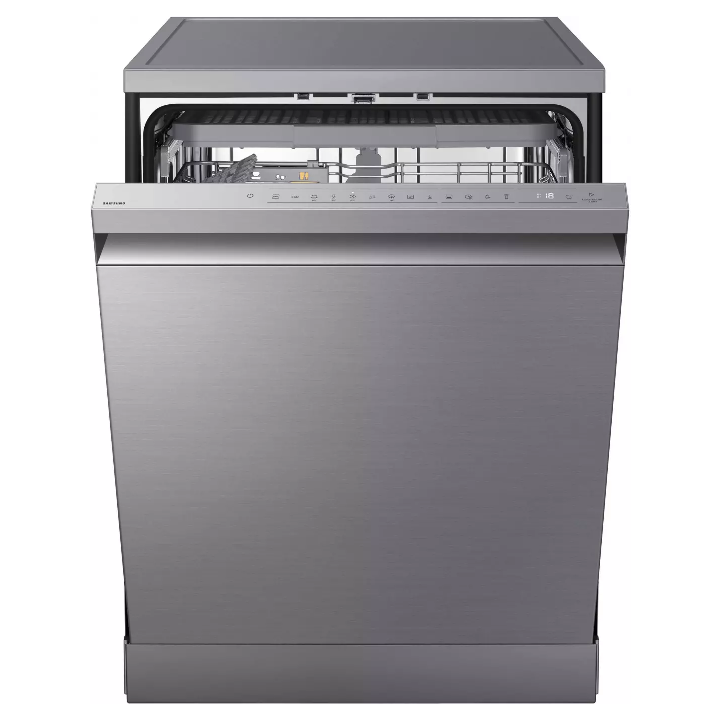 Lave-vaisselle Samsung DW60DG790FSL classe A connecté | Nimestore