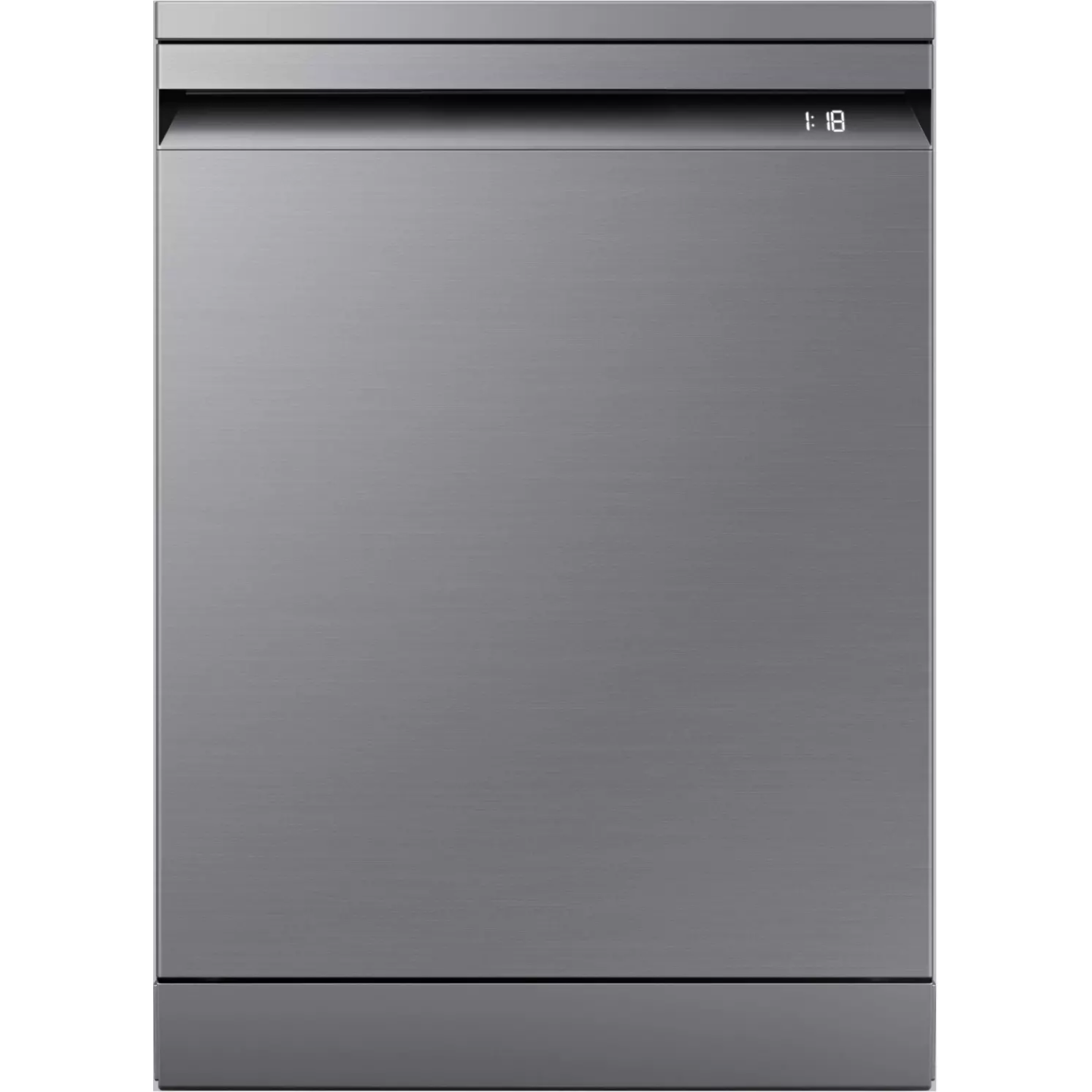 Lave-vaisselle Samsung DW60DG790FSL classe A connecté | Nimestore