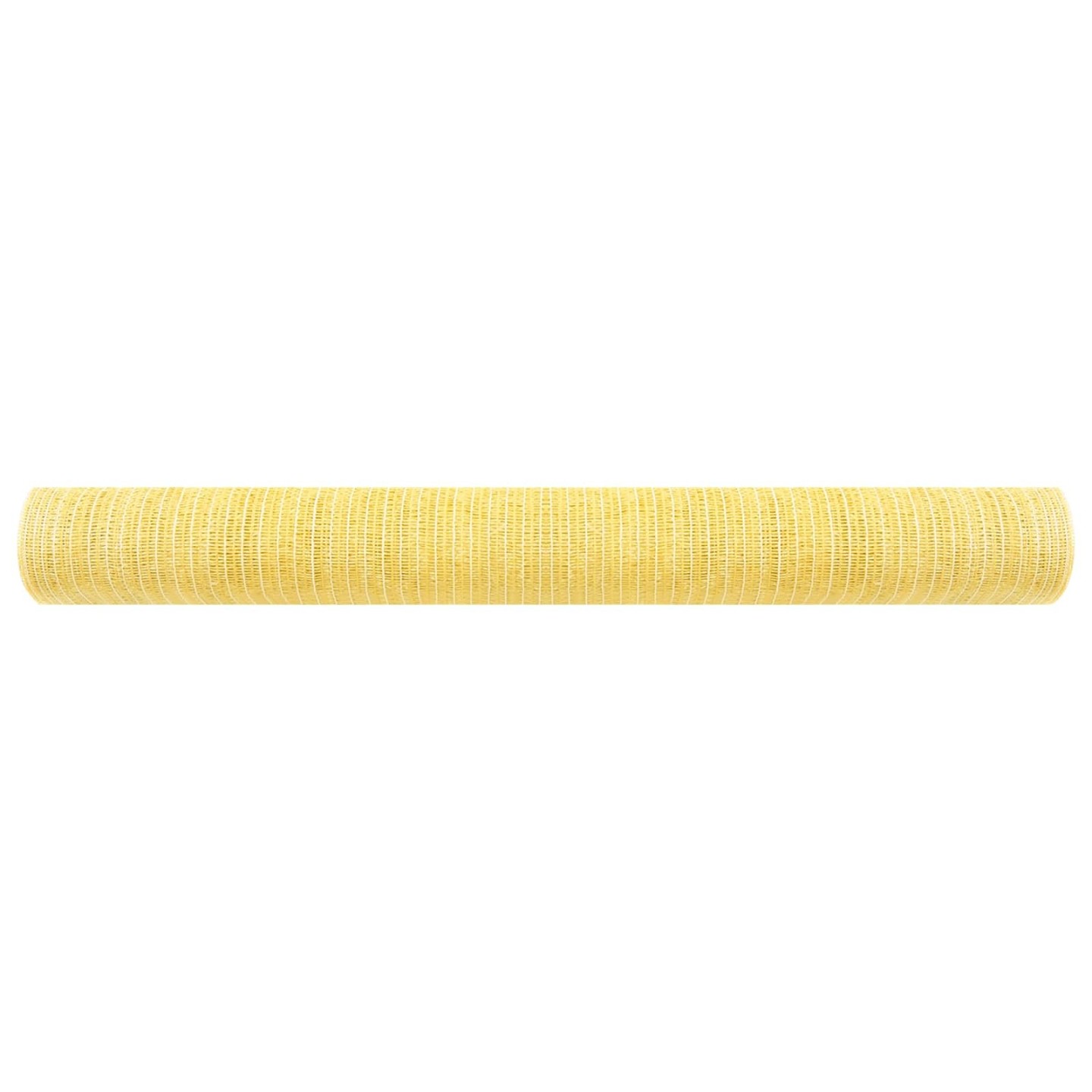 Filet brise-vue Beige 3,6x25 m PEHD 75 g/m²