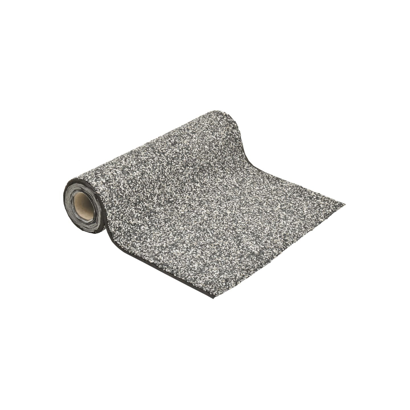 Revêtement de pierre gris 500x60 cm