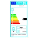 Cuisinière mixte Beko FBS63031WCS 60 cm four 79 L | Nimestore