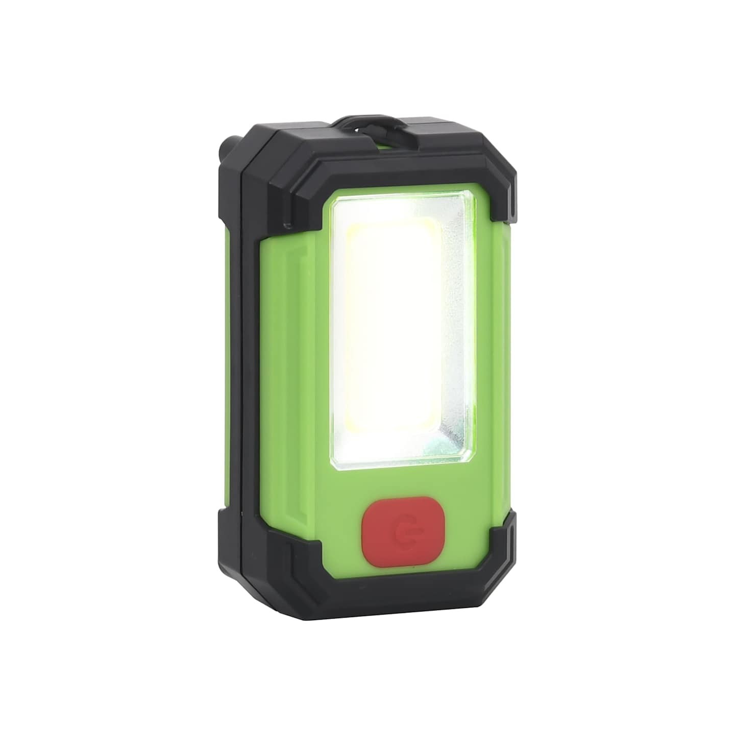 Projecteur LED portable à alimentation solaire 7 W Blanc froid