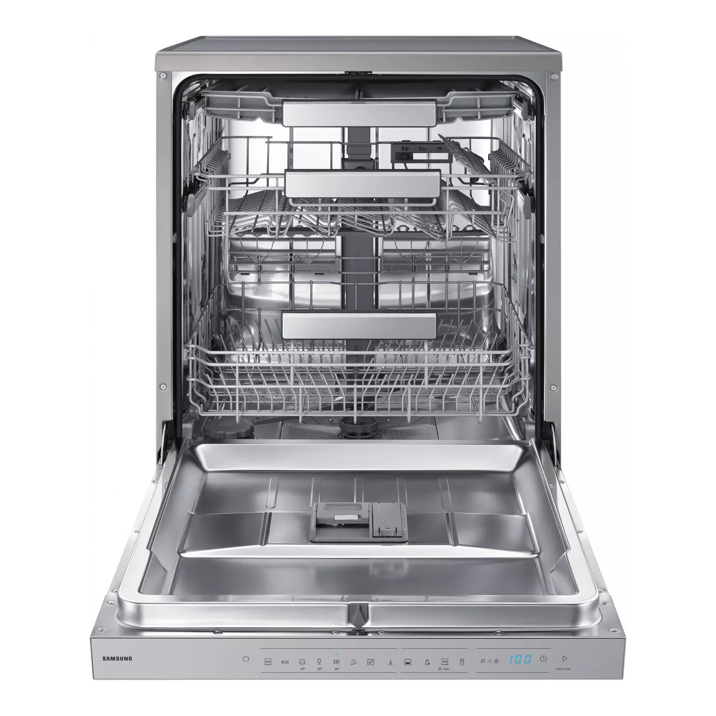 Lave-vaisselle Samsung DW70H73YCFR 14 couverts Wi-Fi | Nimestore
