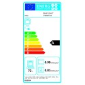 Cuisinière mixte Beko FBM63130ACT four 72 L anthracite | Nimestore