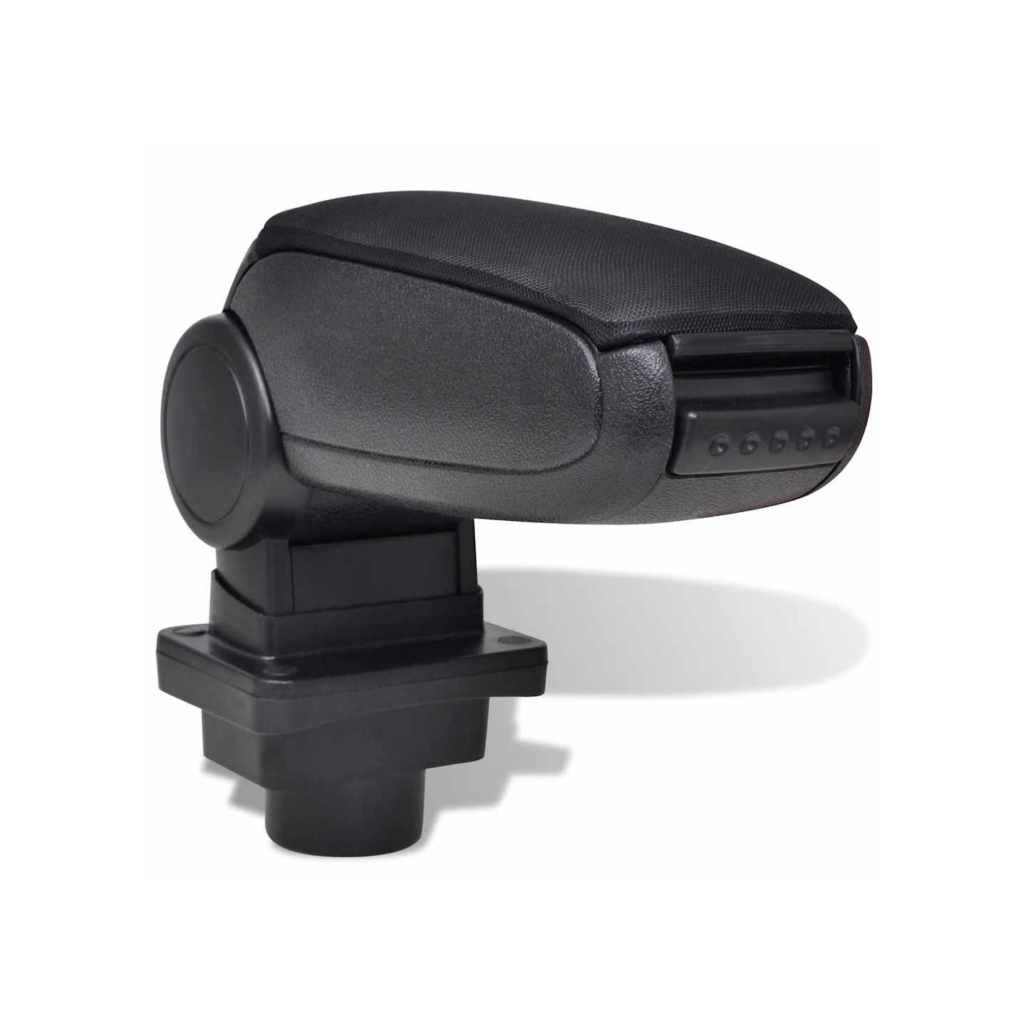 Accoudoir de voiture pour Skoda Fabia MK1 (1999-2007)