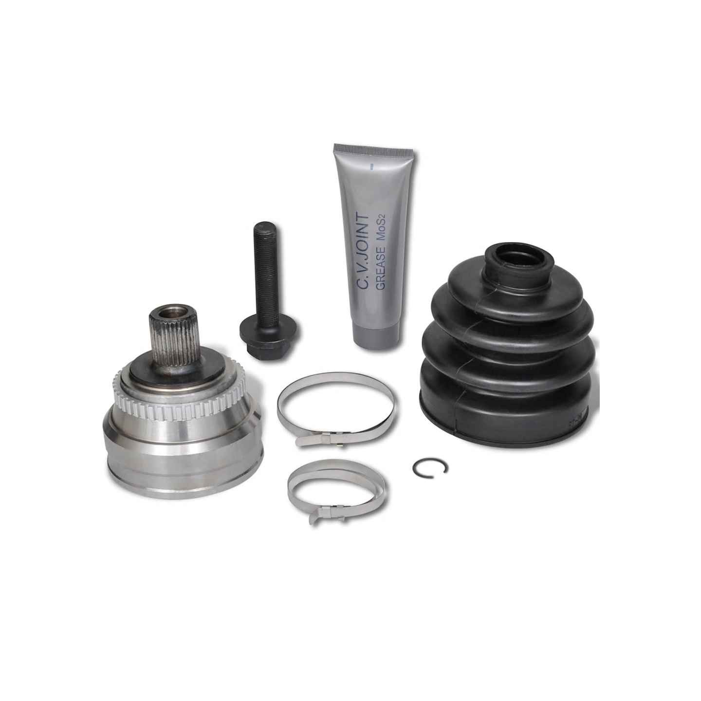 Ensemble de raccords d'arbre d'entraînement 7 pcs pour Audi