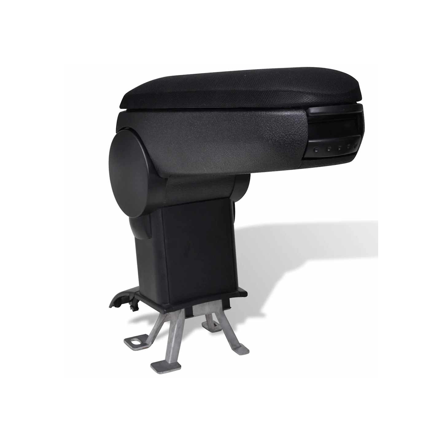 Accoudoir de voiture pour VW Nouvelle Polo (2011)
