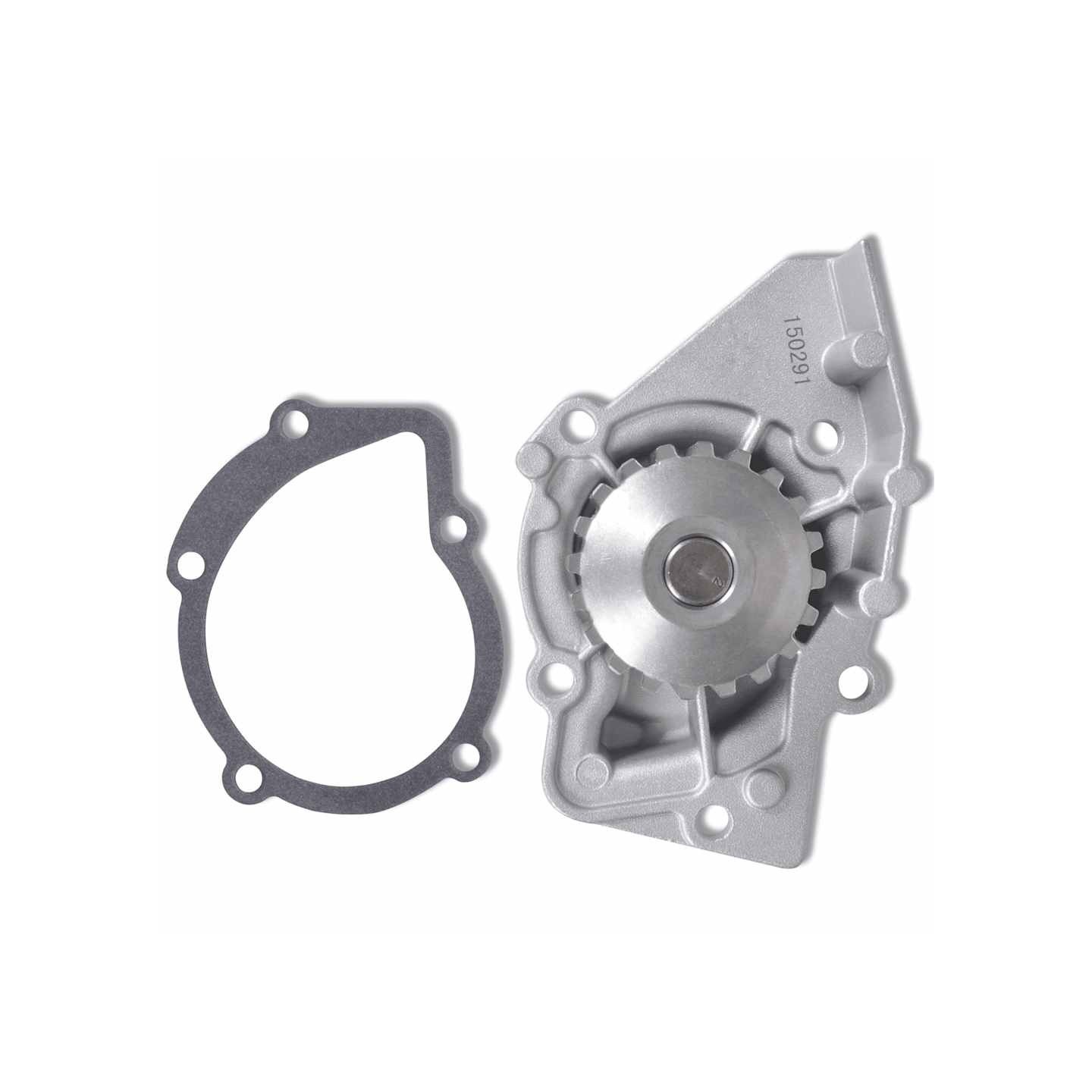 Pompe à eau de moteur pour Peugeot, Citroën, Fiat, etc.