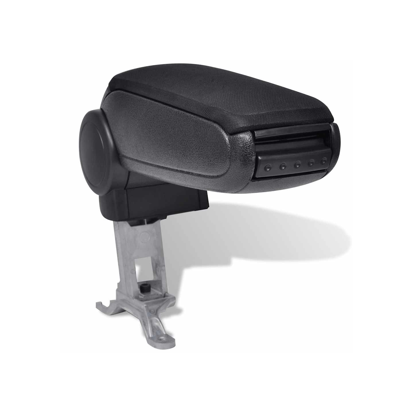 Accoudoir de voiture pour Audi A4 B6 B7 (2000-2008)