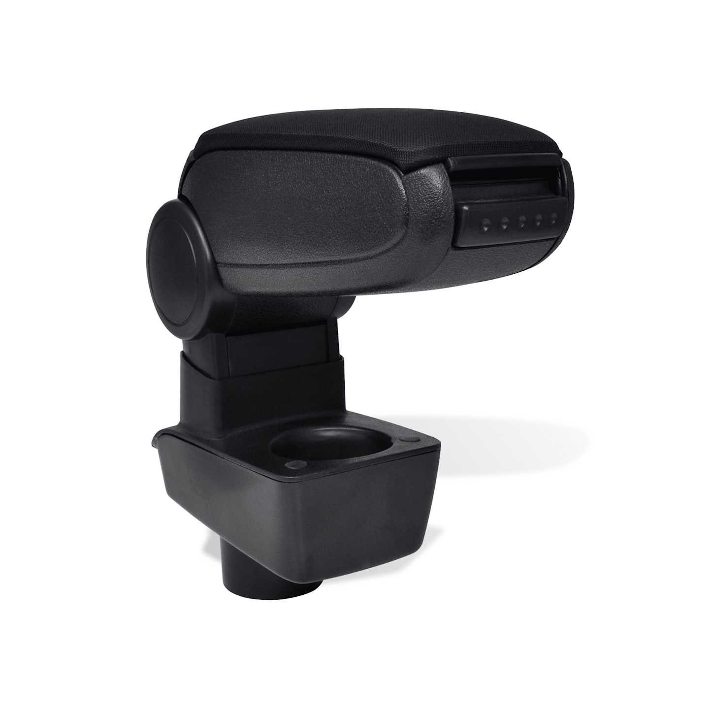 Accoudoir de voiture pour Ford Fiesta MK7 (2009)