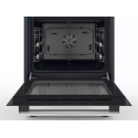 Cuisinière vitrocéramique Bosch HKR39C220 four 66 L | Nimestore