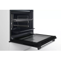 Cuisinière vitrocéramique Bosch HKR39C220 four 66 L | Nimestore