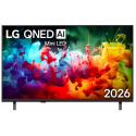 TV QNED LG 50QNED72B6B 50" 4K webOS 26 | Nimestore