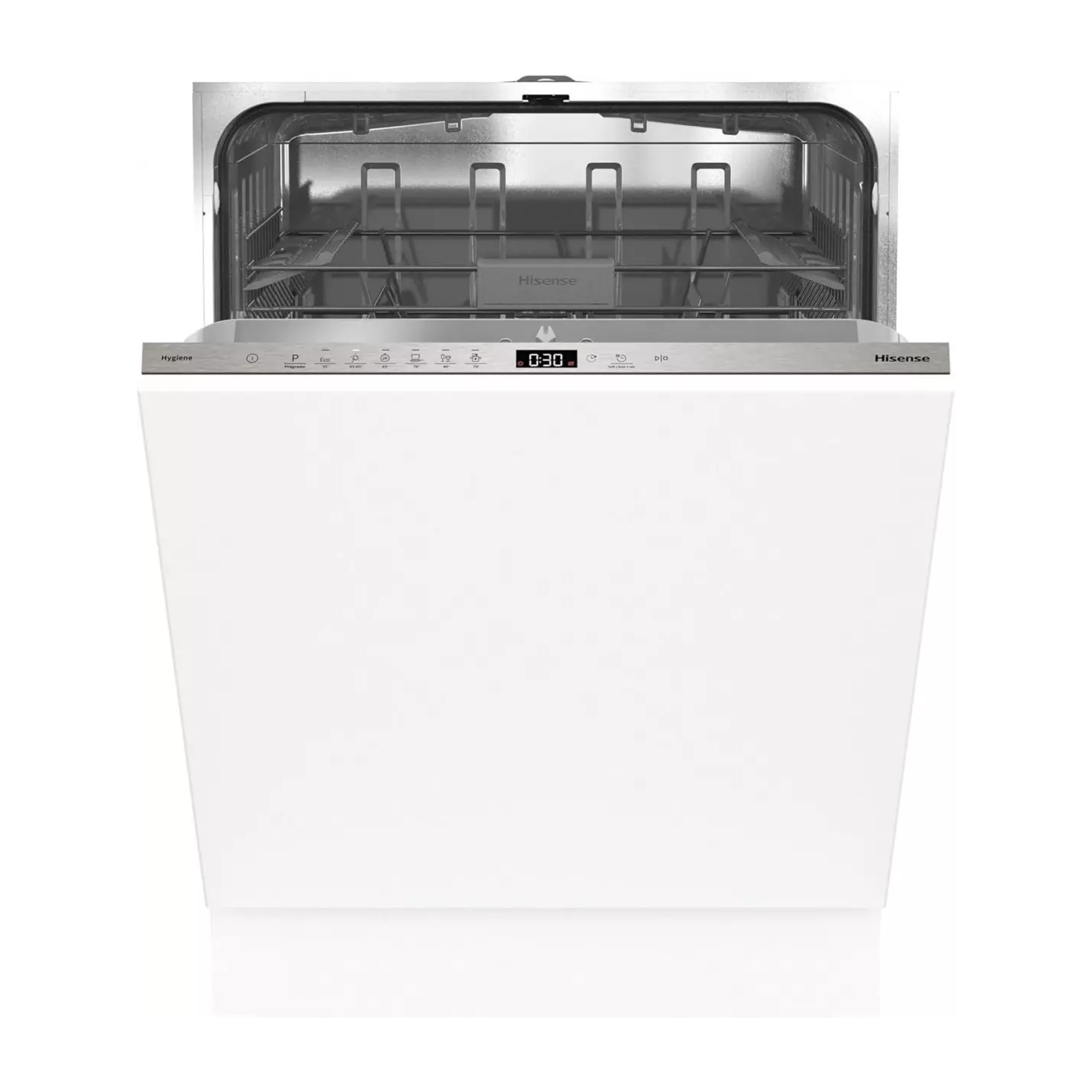 Lave-vaisselle encastrable Hisense HV642D62 14 couverts | Nimestore