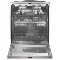 Lave-vaisselle encastrable Hisense HV642D62 14 couverts | Nimestore
