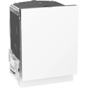 Lave-vaisselle encastrable Hisense HV642D62 14 couverts | Nimestore