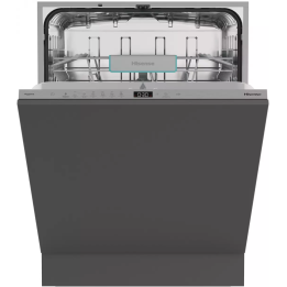 Hisense Einbau-Geschirrspüler HV642C65 14 Maßgedecke | Nimestore