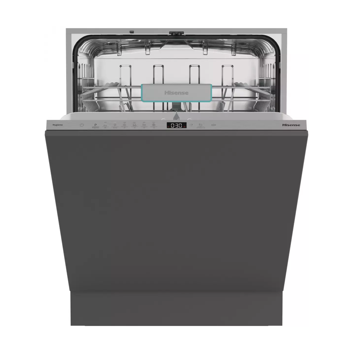 Lave-vaisselle encastrable Hisense HV642C65 14 couverts | Nimestore