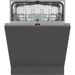 Hisense inbouwvaatwasser HV642A65 klasse A | Nimestore