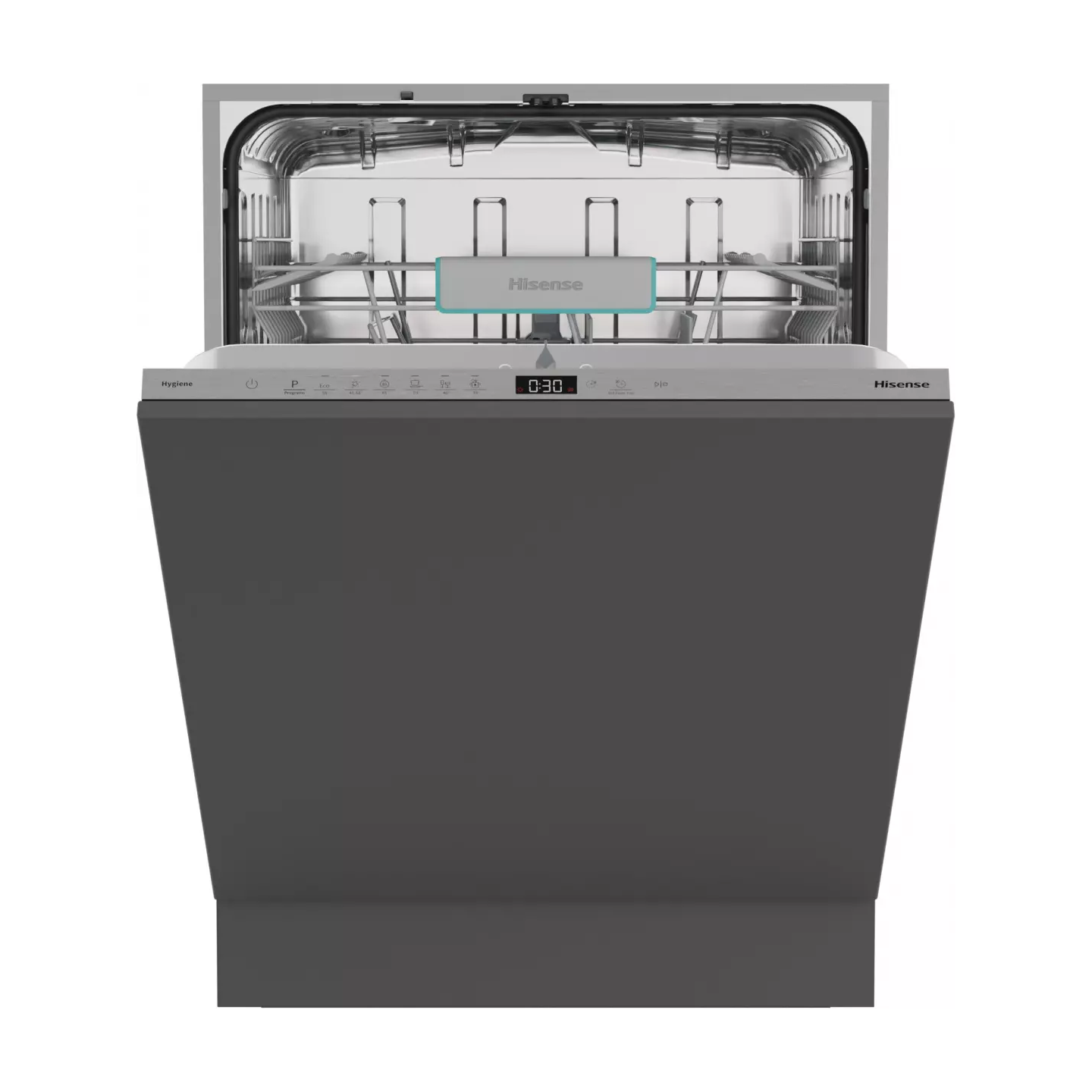 Lave-vaisselle encastrable Hisense HV642A65 classe A | Nimestore