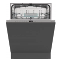 Lave-vaisselle encastrable Hisense HV642A65 classe A | Nimestore