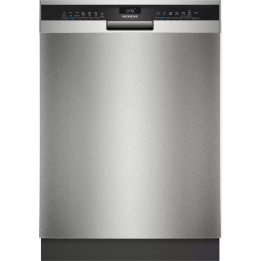 Siemens inbouwvaatwasser SN43HI01MS 14 couverts | Nimestore