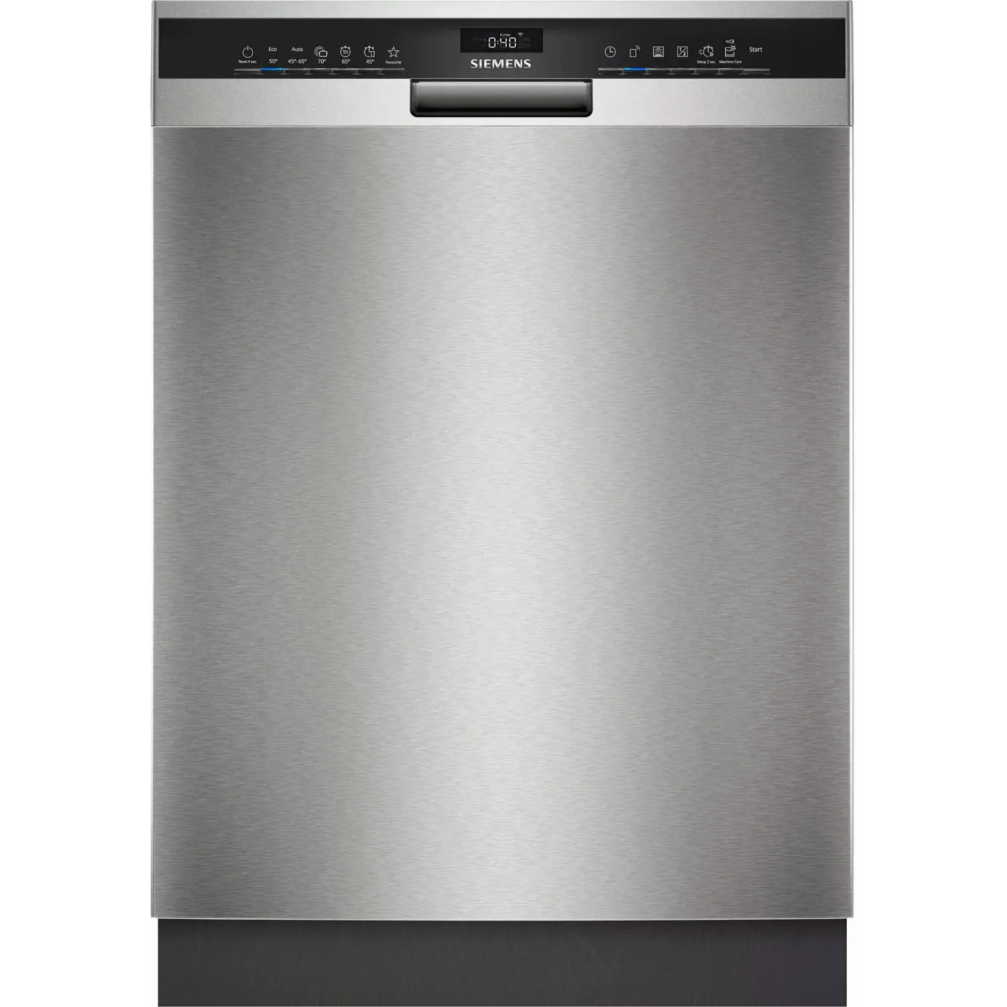 Lave-vaisselle encastrable Siemens SN43HI01MS 14 couverts | Nimestore