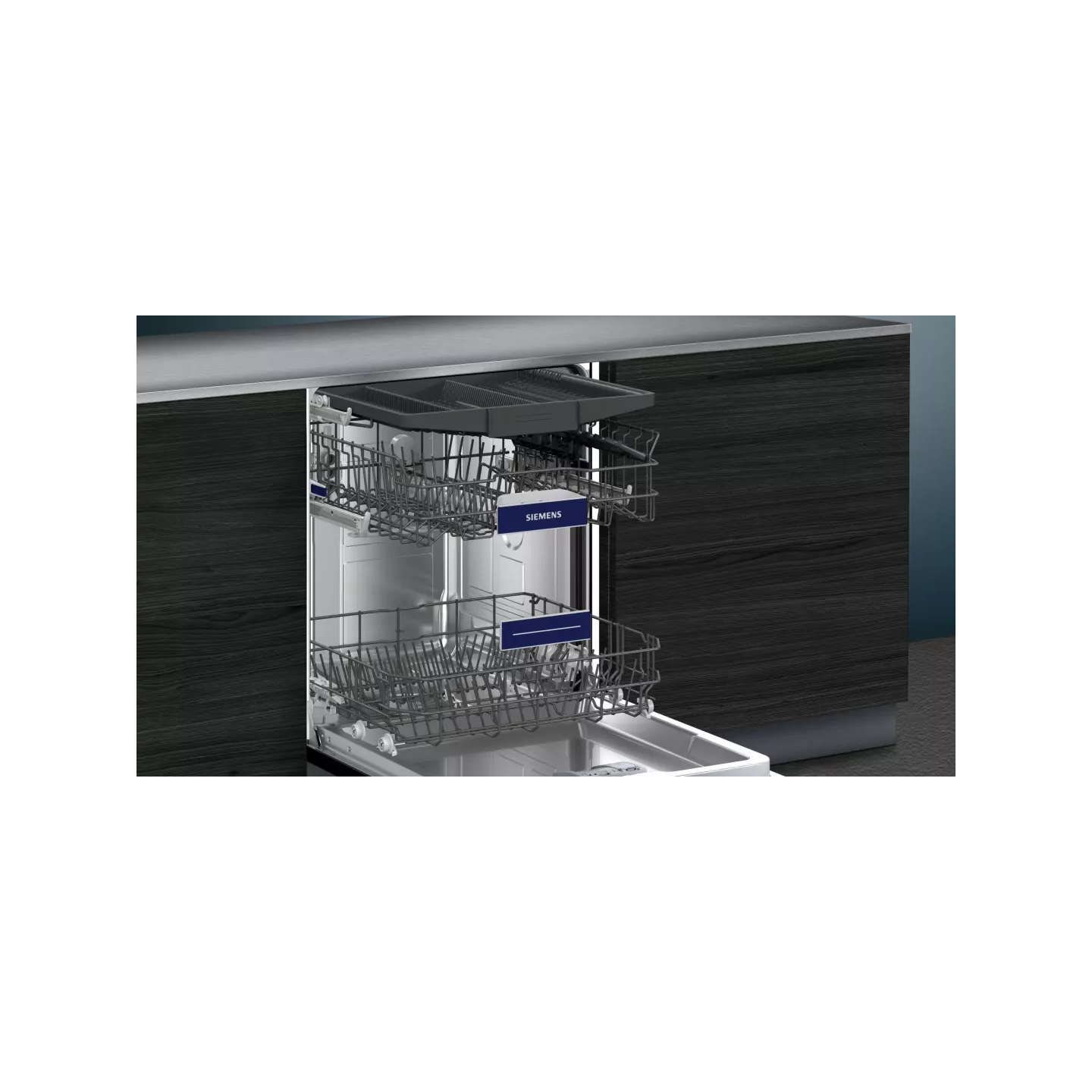 Lave-vaisselle encastrable Siemens SN43HI01MS 14 couverts | Nimestore