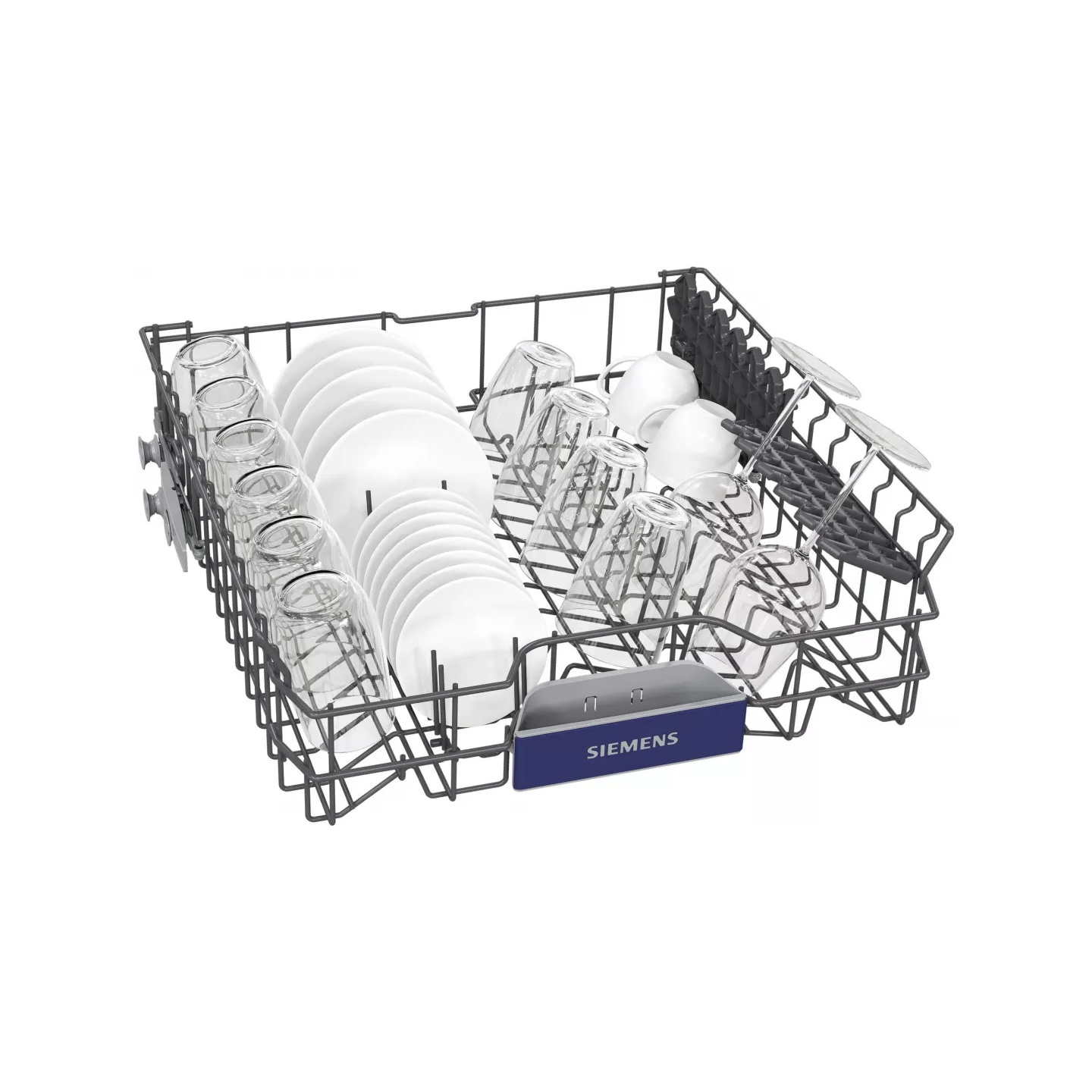 Lave-vaisselle encastrable Siemens SN43HI01MS 14 couverts | Nimestore