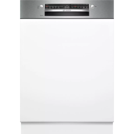 Bosch inbouwvaatwasser SMI2HTS02E 13 couverts | Nimestore