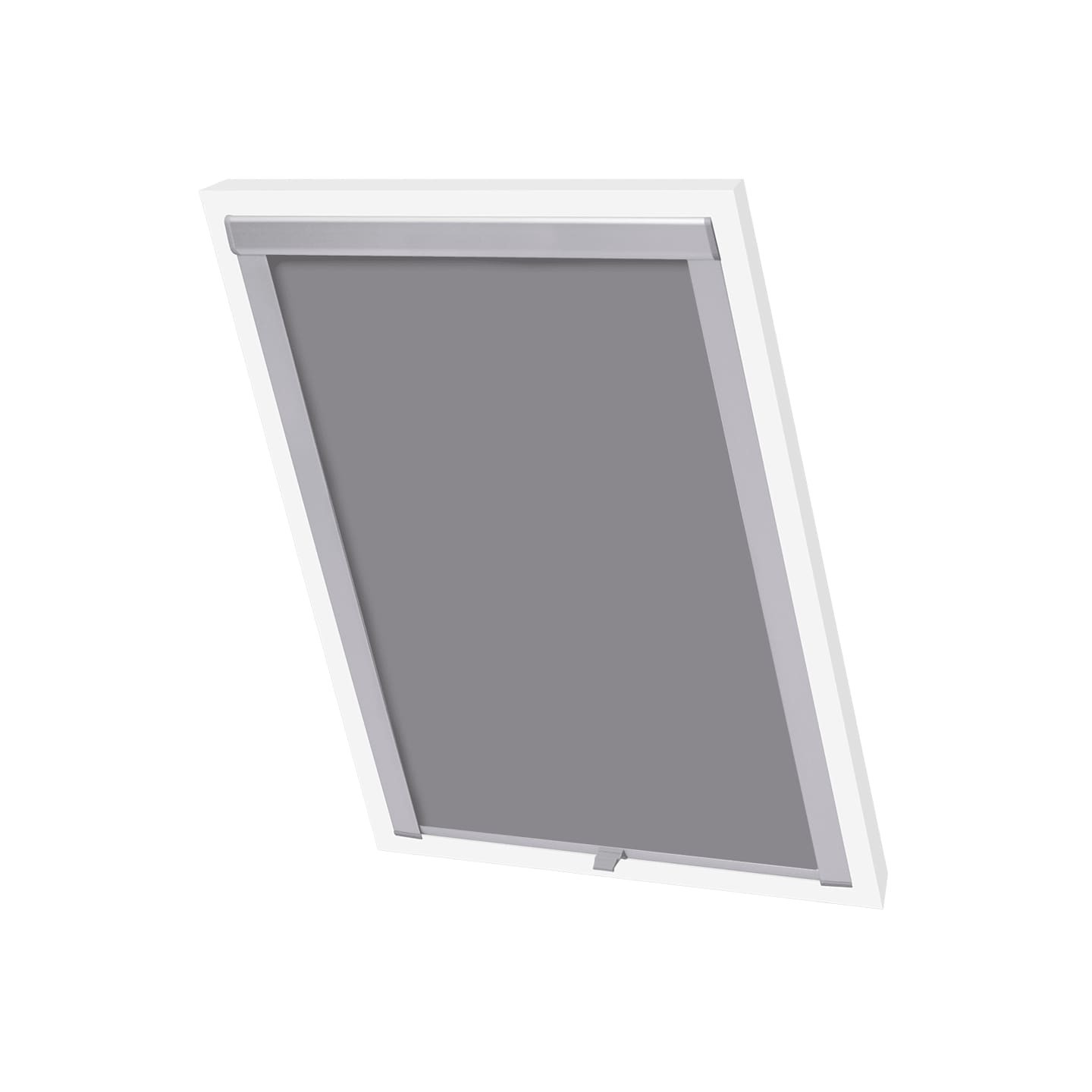Store enrouleur occultant Gris S06/606 GGL et GGU