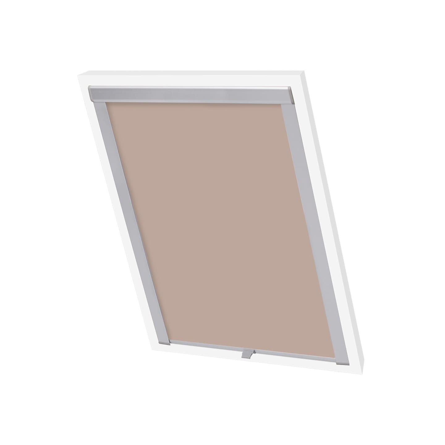Store occultant roulant Beige SK06 GGL et GGU