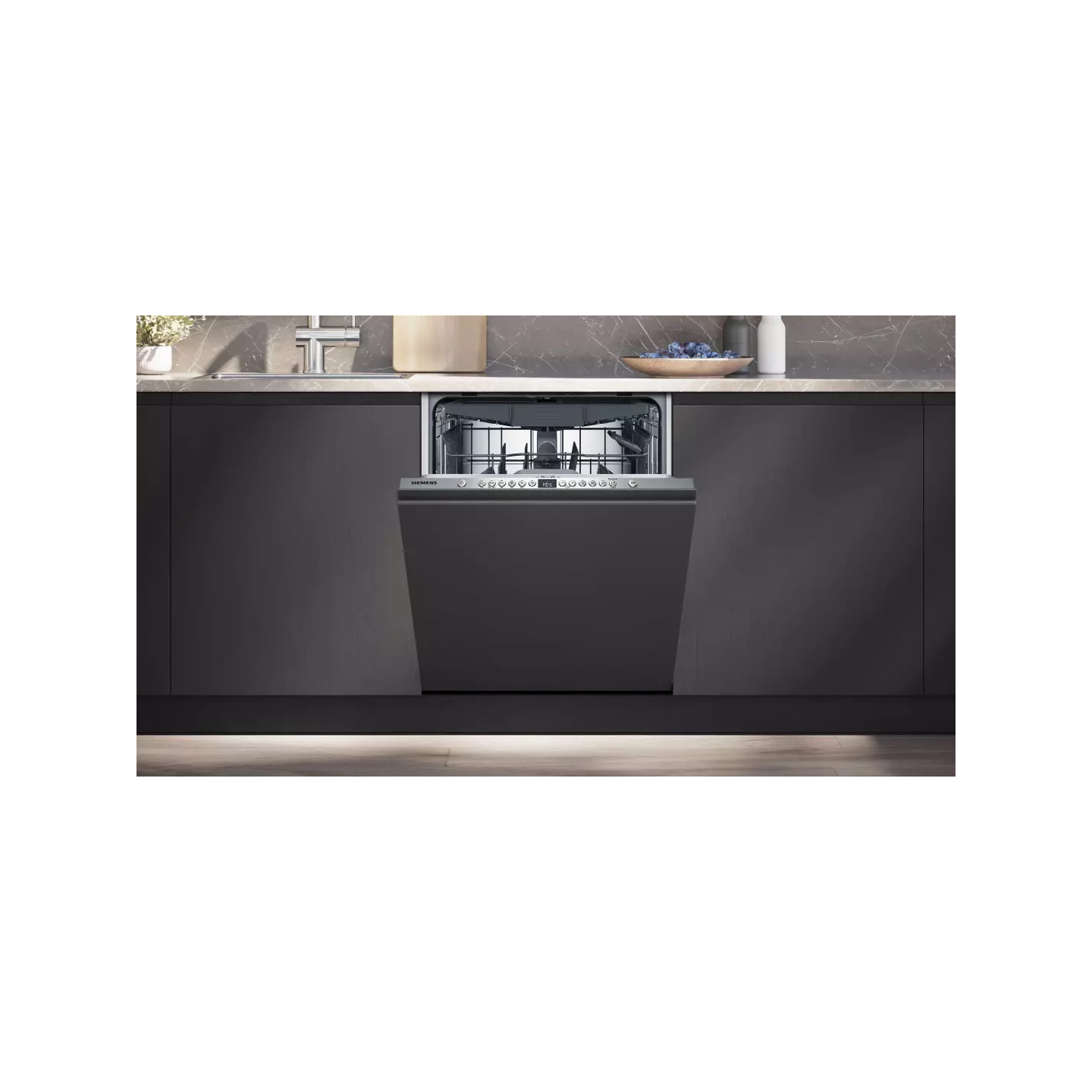 Lave-vaisselle encastrable Siemens SN616X00KF 13 couverts | Nimestore