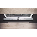 Lave-vaisselle encastrable Siemens SN616X00KF 13 couverts | Nimestore