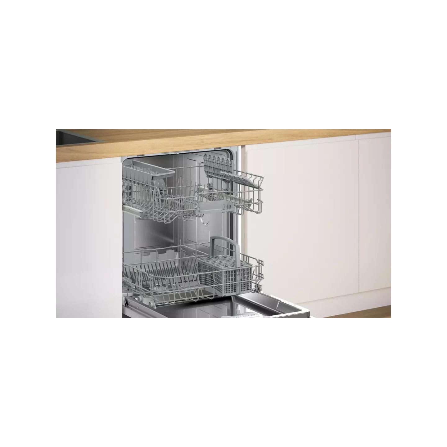 Lave-vaisselle encastrable Bosch SMI2HTS02E 13 couverts | Nimestore