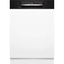 Lave-vaisselle encastrable Bosch SMI4HCB07E 14 couverts | Nimestore