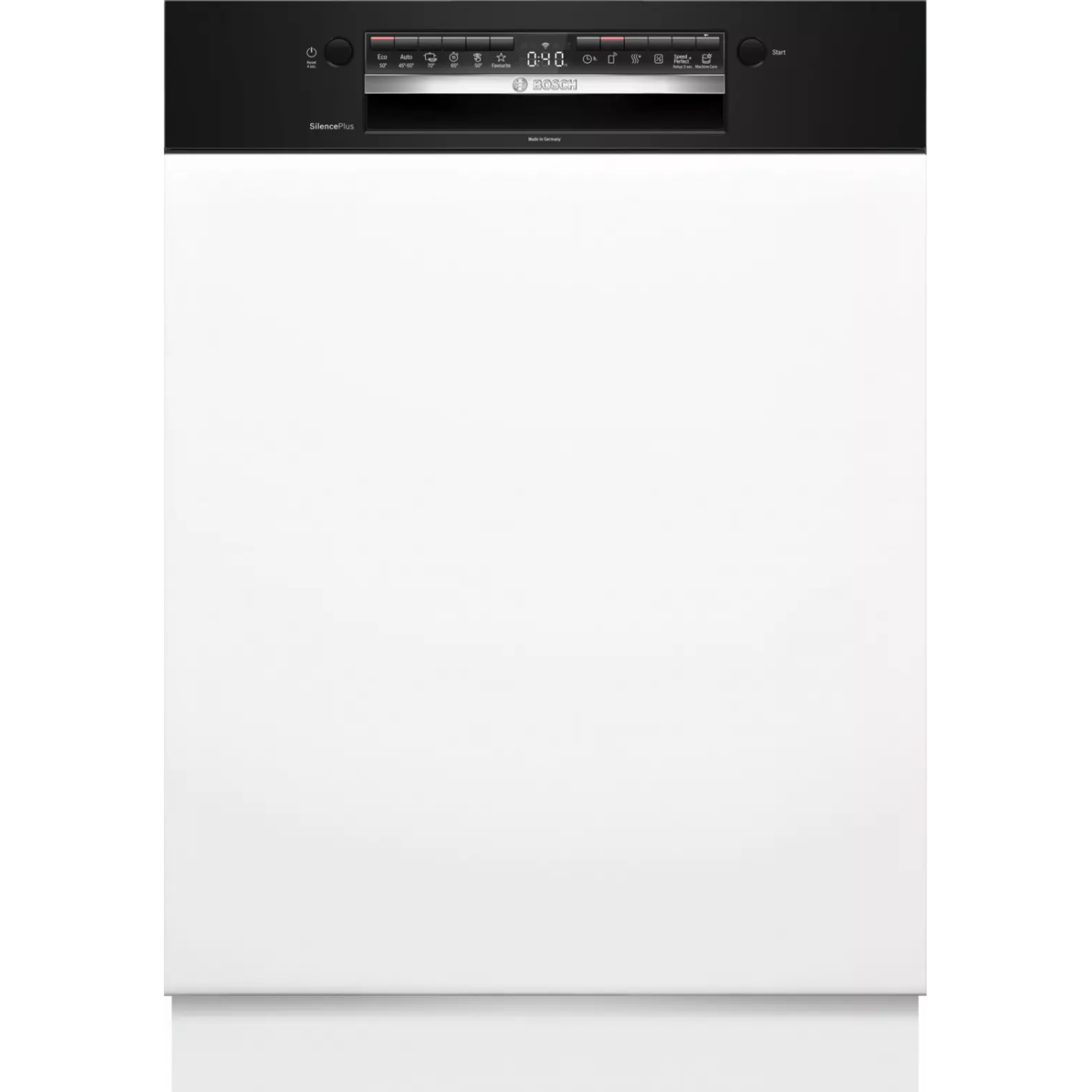 Lave-vaisselle encastrable Bosch SMI4HCB07E 14 couverts | Nimestore