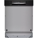 Lave-vaisselle encastrable Bosch SMI4HCB07E 14 couverts | Nimestore
