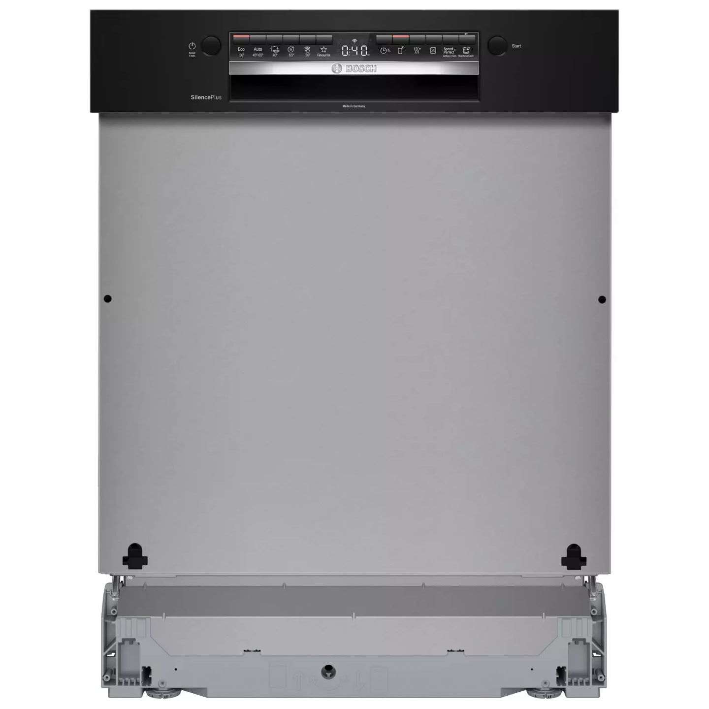 Lave-vaisselle encastrable Bosch SMI4HCB07E 14 couverts | Nimestore