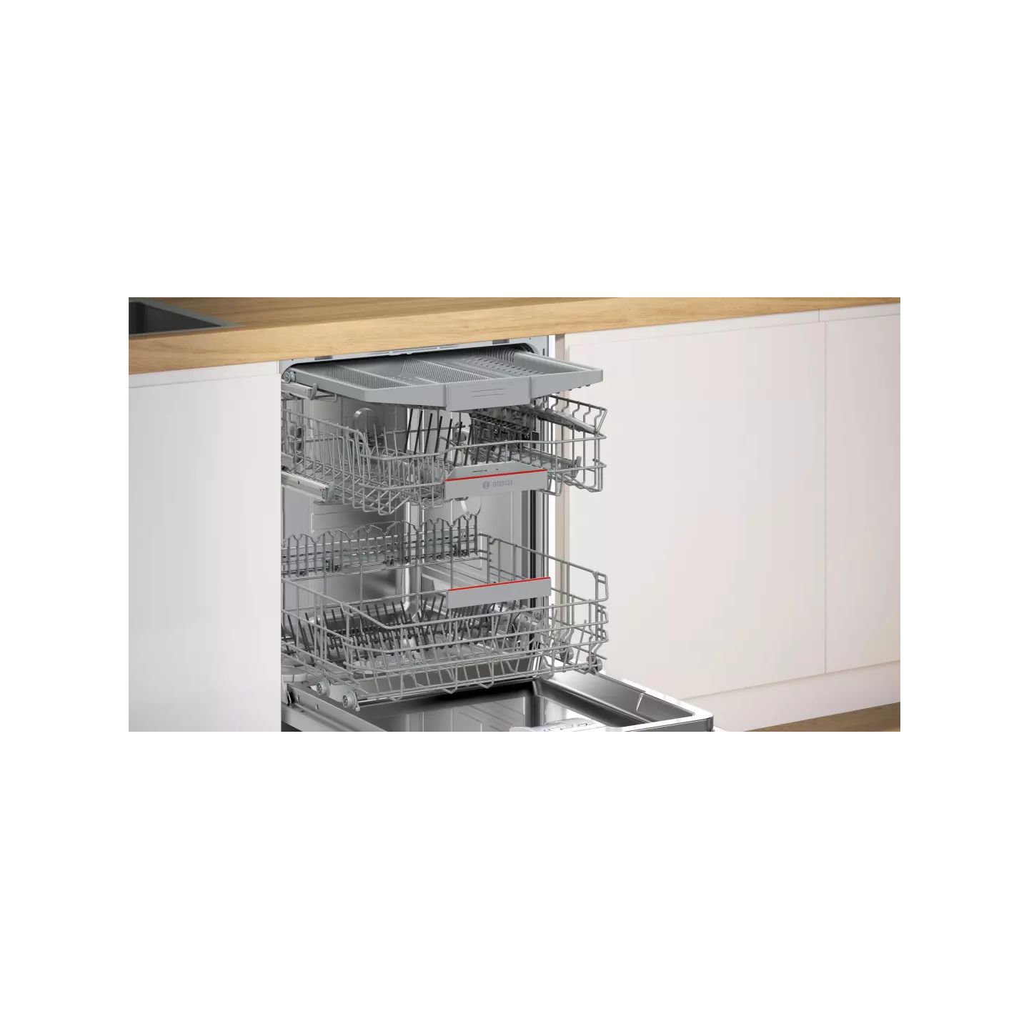 Lave-vaisselle encastrable Bosch SMI4HCB07E 14 couverts | Nimestore