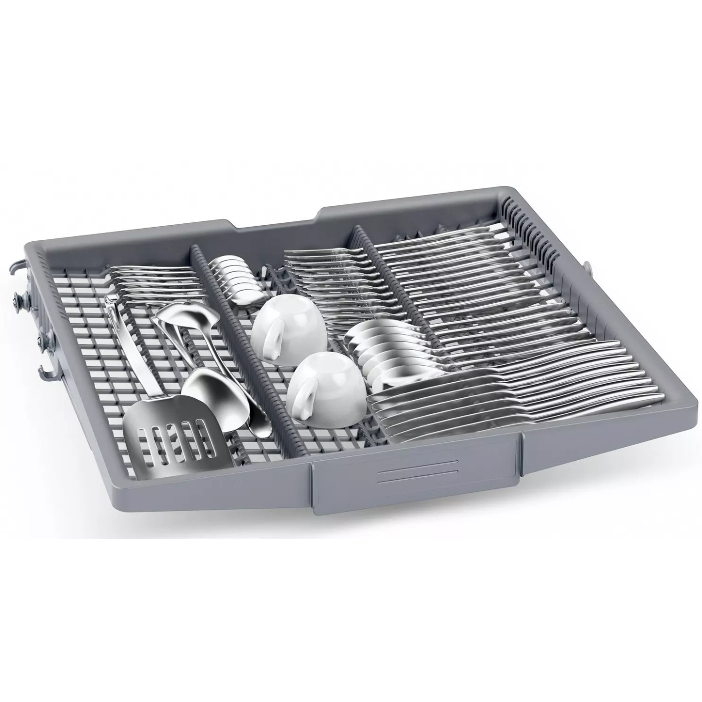 Lave-vaisselle encastrable Bosch SMI4HCB07E 14 couverts | Nimestore