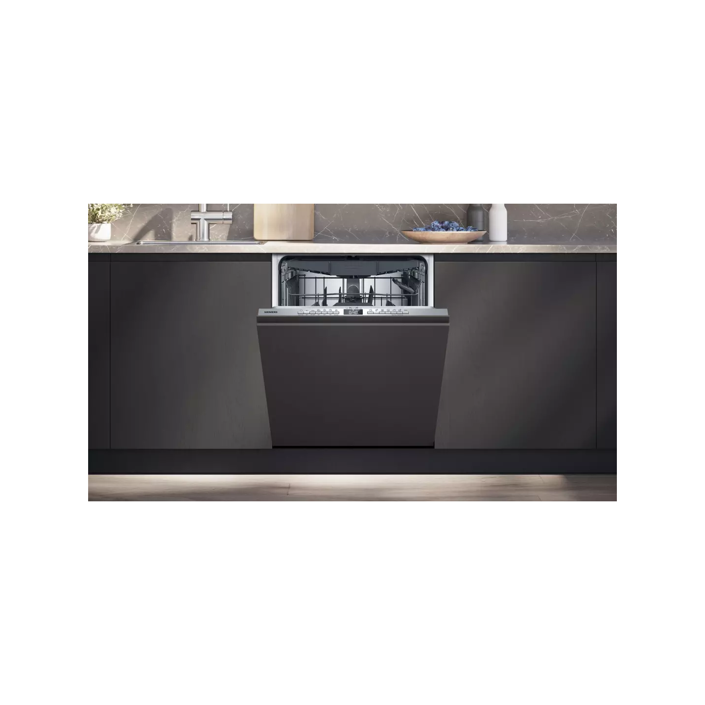 Lave-vaisselle encastrable Siemens SX63HX16CE XXL | Nimestore