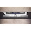 Lave-vaisselle encastrable Siemens SX63HX16CE XXL | Nimestore